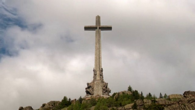 El Tribunal Supremo permite la rápida exhumación de Franco sin licencia de obras