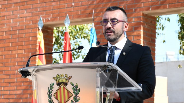 Benlloch modificará dos ordenanzas municipales para dar una solución consensuada a las 'tascas'