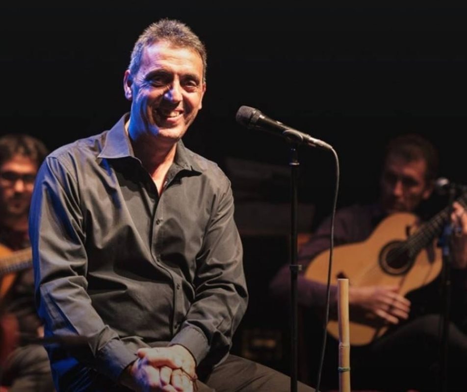 'El Botifarra' actuará finalmente en Riba-roja para el 9 d'Octubre 
