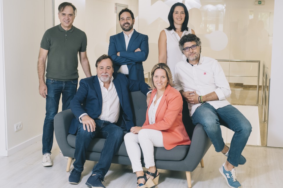 Equipo de Edify - 