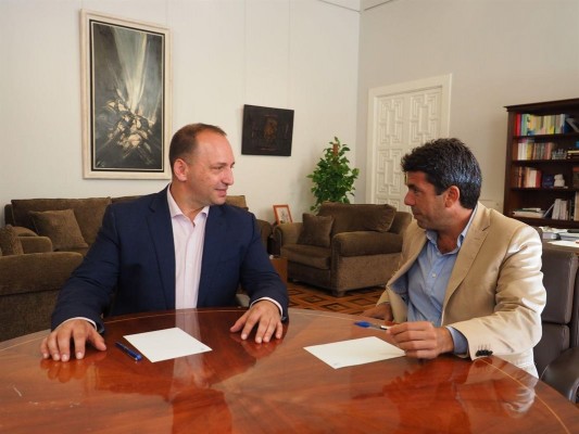 La Generalitat ofertará 127 viviendas a los afectados de la gota fría en la Vega Baja