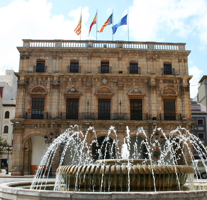 El Ayuntamiento acata el fallo del TSJ y facilitará al PP el expediente sobre el asalto a la azotea en 2017
