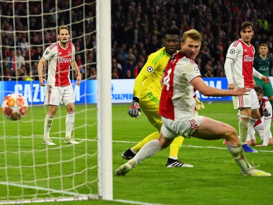El Valencia recibe a un Ajax a la baja en bolsa: pierde un 25% desde sus máximos históricos