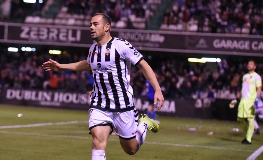 Foto: CARLOS PASCUAL - 