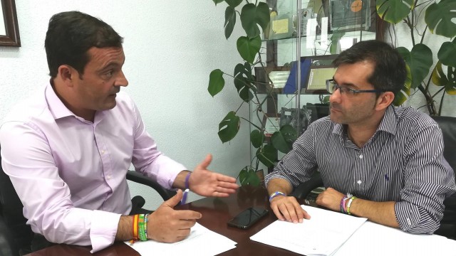 Peñíscola llevará a la Generalitat a los tribunales por retirarle la ayuda para conservar su casco viejo