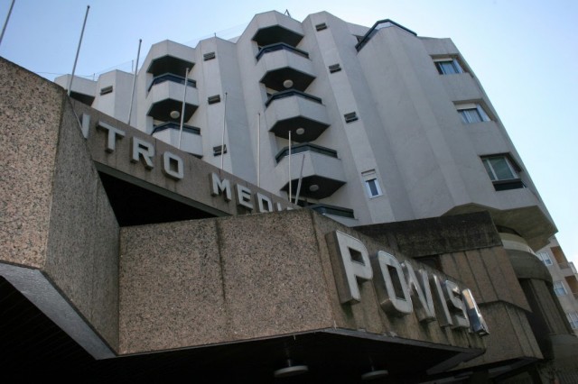 Ribera Salud negocia la compra del mayor hospital público privado de Galicia 