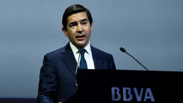 Doblete del BBVA: mejor banca móvil del mundo y su filial turca Garanti la segunda