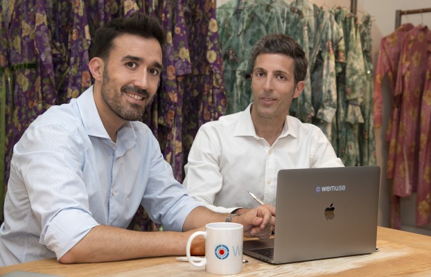 Wemuse, la app que reduce en un 50% el tiempo para conocer el éxito de un producto en tienda