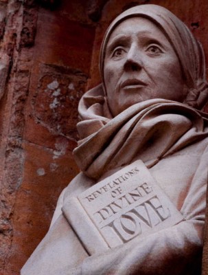 Juliana de Norwich, la mística feminista
