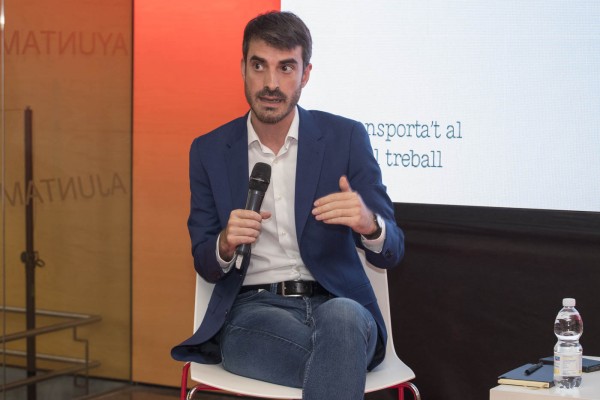 El 10N, según Pablo Simón: 