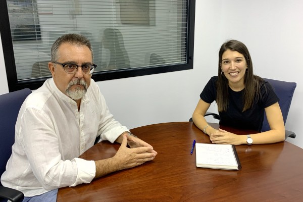 Diputación y la Serra d'Espadà proyectan una estrategia conjunta contra la despoblación