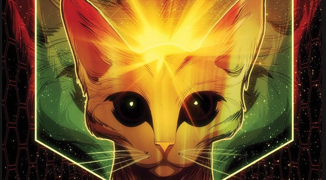 'Strayed': Distopía en la que el destino de la humanidad está en manos de un gato doméstico