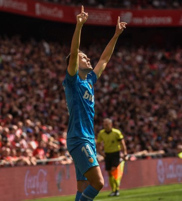 Cheryshev: 