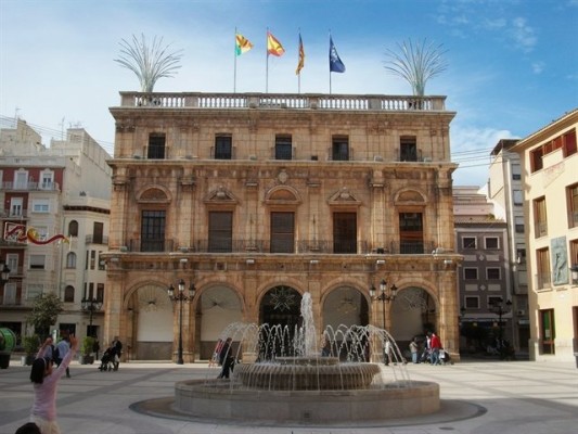 Castelló acuerda conceder ayudas por 85.000 euros para proyectos de empleo e innovación social