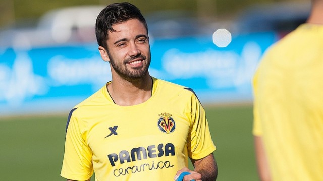 Jaume Costa: 
