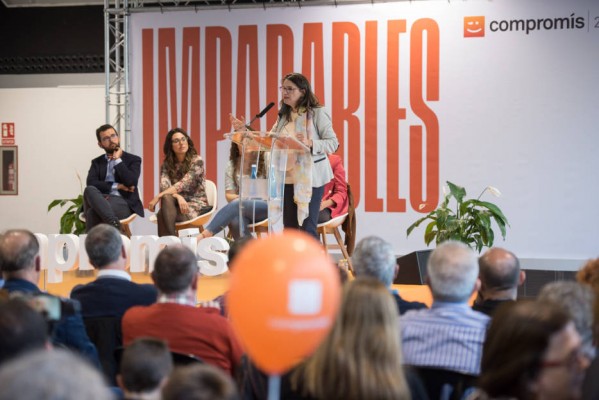 Lo nuevo y lo viejo en el 10N