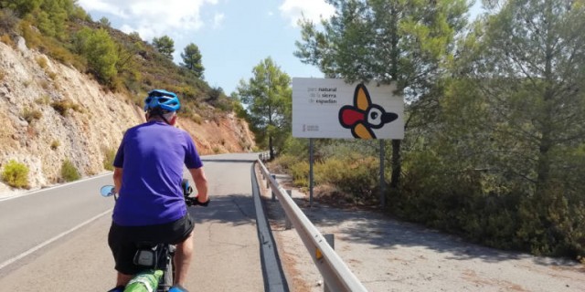 El Parque Natural de la Serra d'Espadà reúne a sus 19 pueblos para 