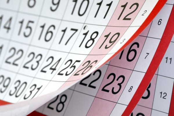 No pierda de vista estas referencias macroeconómicas durante la semana