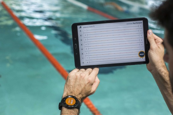 La valenciana Nothingbutnet lanza un dispositivo para evitar ahogamientos en piscinas

