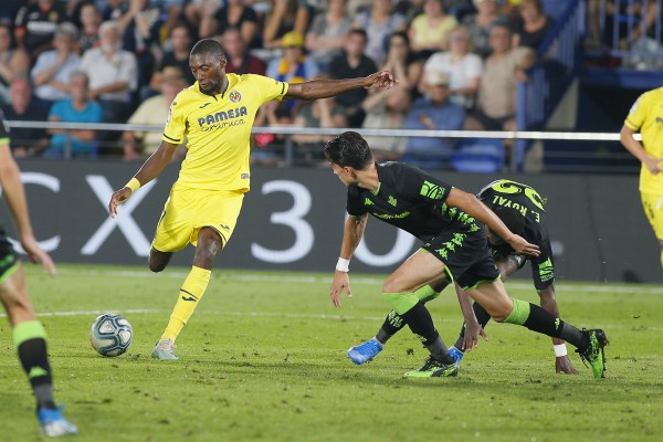 El Villarreal aleja los fantasmas del año pasado a base de goles y victorias