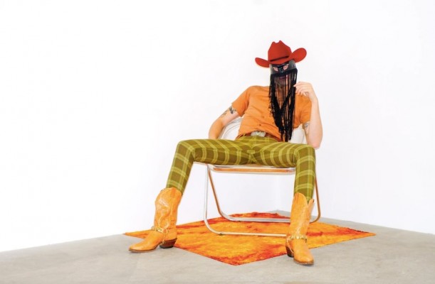 Un vaquero gay y otras canciones para una playlist de octubre