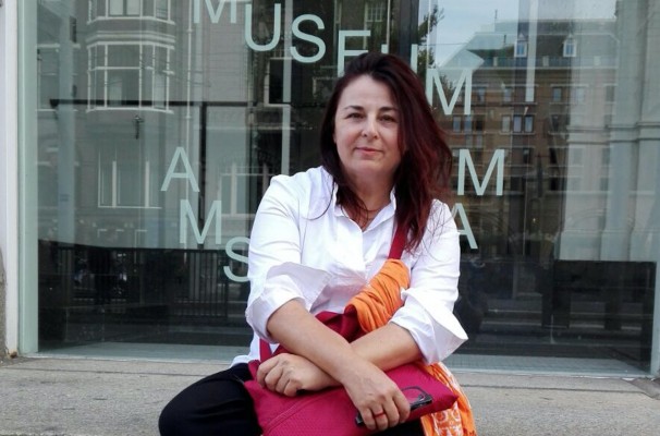 Teresa Jular: 