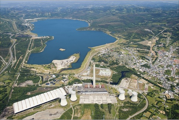 Endesa acelera el cierre de todas sus centrales de carbón empujada por las condiciones de mercado