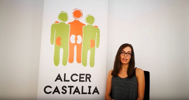Alcer Castalia se vuelve 'youtuber' y estrena su canal Educalcer