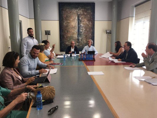 El Patronato de Vivienda licita la puesta en uso de su parque de pisos de alquiler social