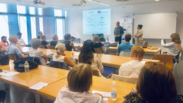 Segorbe abre el plazo de matrícula de los cursos de la Escuela para Adultos