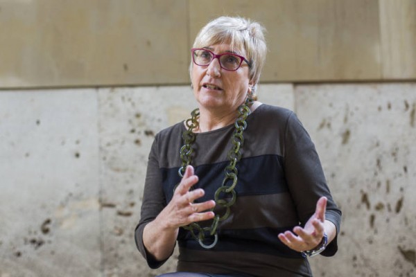Barceló dice que la reversión del Hospital de Dénia se hará en esta legislatura