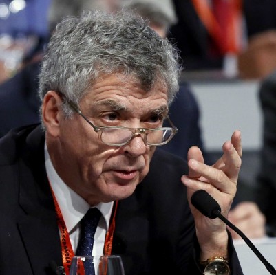 Villar podrá abandonar la cárcel si deposita una fianza de 300.000 euros