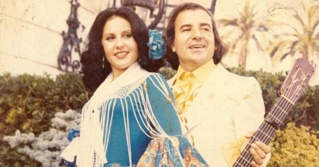 El sur se traslada al Talía para la V edición de 'Panorama Flamenco'
