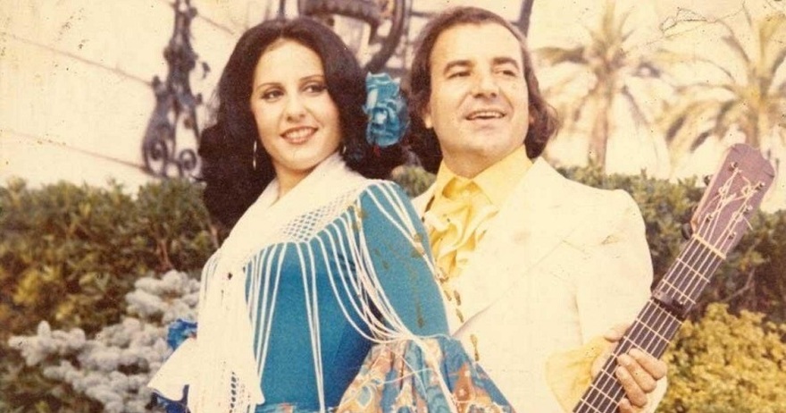 El sur se traslada al Talía para la V edición de 'Panorama Flamenco'