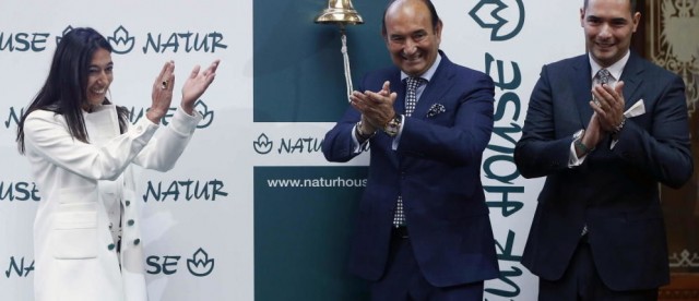 Aviso a navegantes: la cotizada Naturhouse traslada su sede de Barcelona a Madrid
