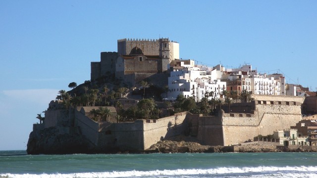 El Ayuntamiento de Peñíscola asegura que la Generalitat les debe más de 230.000 euros 