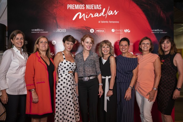 Mujeres sin límites visibilizan el talento femenino