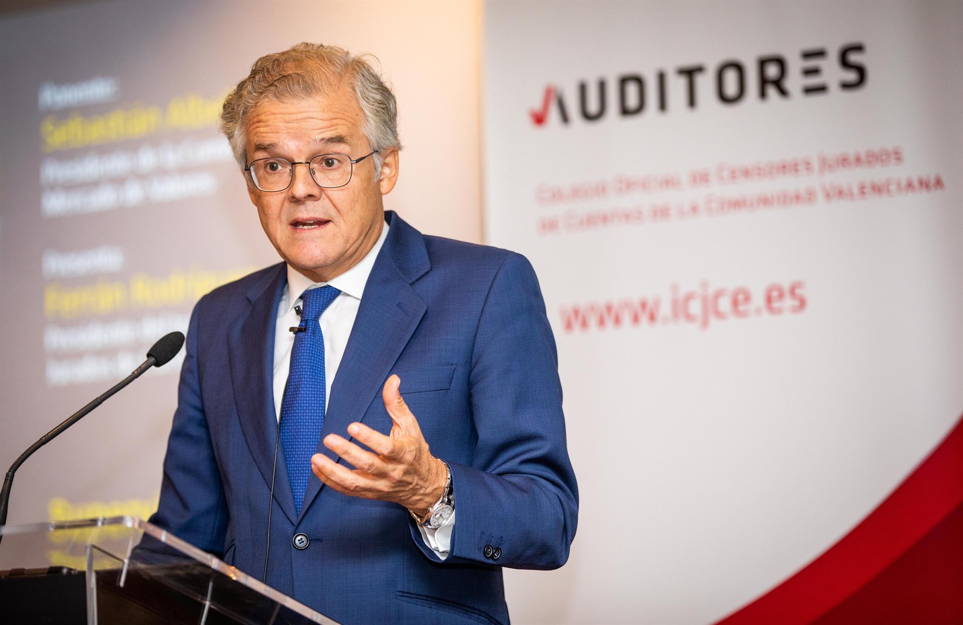 La CNMV intensificará en 2020 la supervisión de las comisiones de auditoría de las grandes empresas