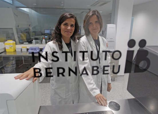 Un estudio desvela que la población bacteriana del útero influye en el éxito o fracaso de un embarazo