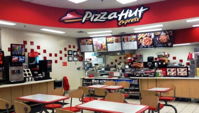 Pizza Hut consolidará su presencia en España con nuevas aperturas en Elche y Alicante