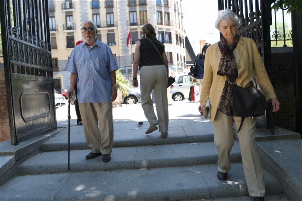 Los valencianos invirtieron 7.855 euros de media en planes de pensiones individuales en 2018