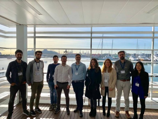 Minsait (Indra) compra la 'startup' valenciana Afterbanks