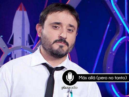 Martínez Ron: 