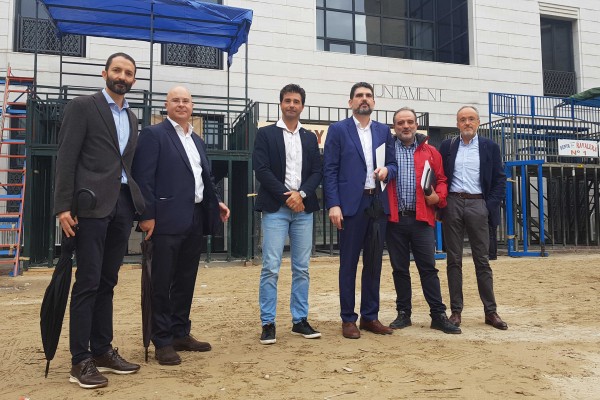 Golf Sant Gregori encara la urbanización del PAI con 16 millones de deuda tras la quita de 31