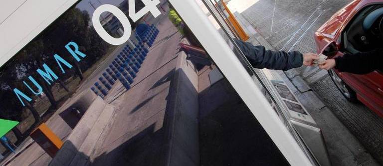 Fomento licita a tres meses de la liberalización los estudios para definir los nuevos enlaces en la AP-7