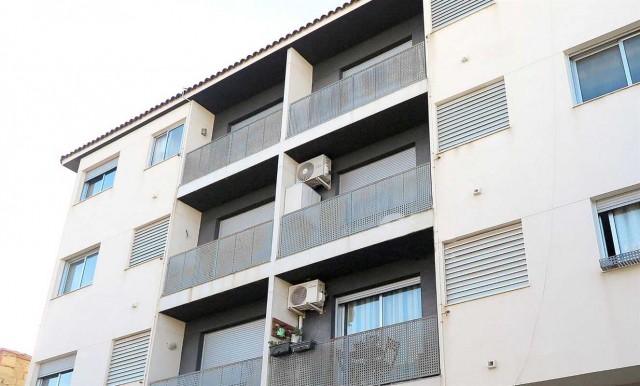 Cajamar y Haya ponen a la venta en Alicante 295 inmuebles con importantes descuentos
