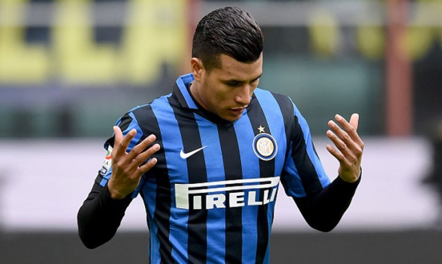 El Valencia CF retoma las conversaciones por Murillo
