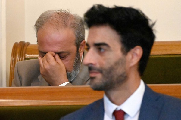 Ferrer (Vox) presiente el 'marrón' con la comisión de investigación sobre la sala de Emergencias 