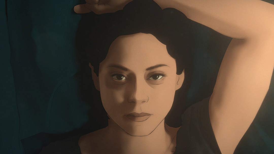 ‘Undone’: Un viaje en el tiempo entre el existencialismo y la locura