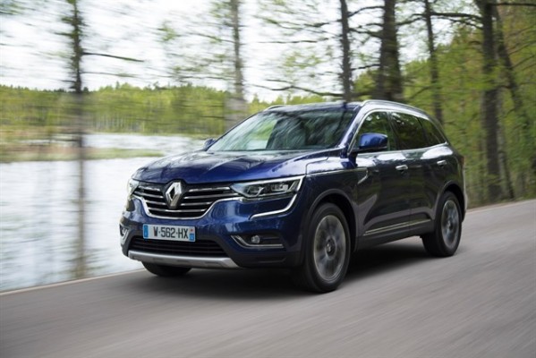 Renault lideró las ventas en julio pero el Seat Ibiza fue el coche más vendido